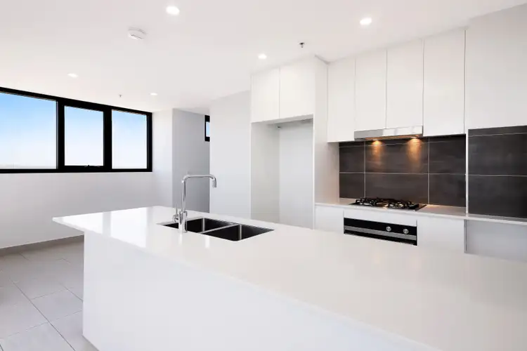 Second view of Homely unit listing, A1304/196 Stacey Street, Bankstown NSW 2200