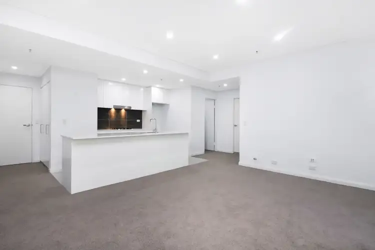 Second view of Homely unit listing, B112/196 Stacey Street, Bankstown NSW 2200