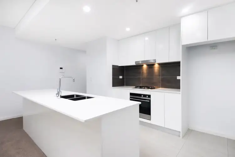 Third view of Homely unit listing, B112/196 Stacey Street, Bankstown NSW 2200