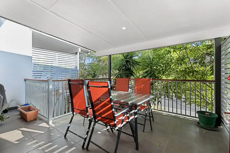 Third view of Homely townhouse listing, 64 Dickson Street, Morningside QLD 4170