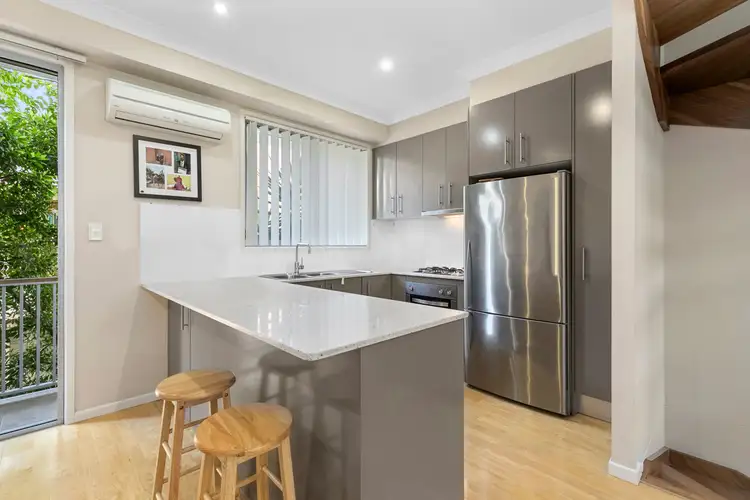 Fourth view of Homely townhouse listing, 64 Dickson Street, Morningside QLD 4170