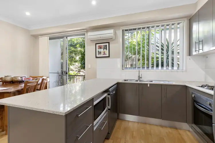 Fifth view of Homely townhouse listing, 64 Dickson Street, Morningside QLD 4170