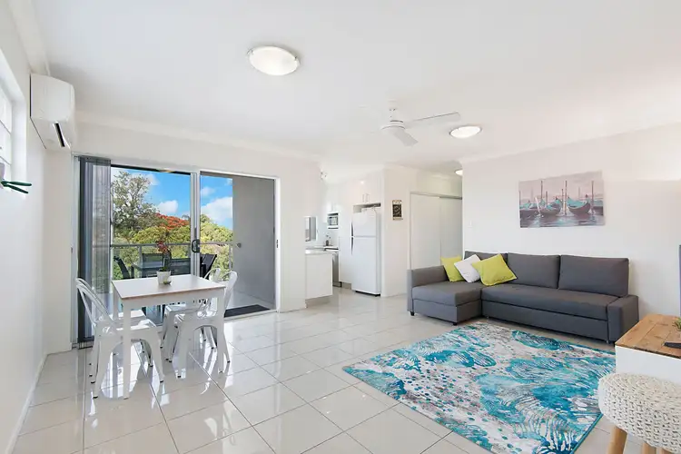 Third view of Homely unit listing, 2/22 Hicks Street, Mount Gravatt East QLD 4122
