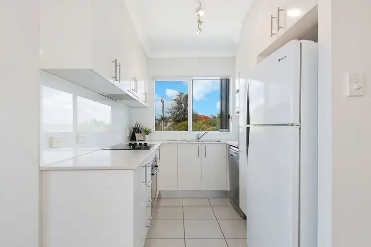 Fourth view of Homely unit listing, 2/22 Hicks Street, Mount Gravatt East QLD 4122