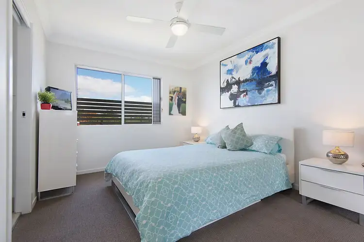 Fifth view of Homely unit listing, 2/22 Hicks Street, Mount Gravatt East QLD 4122