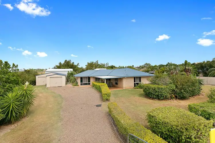 Main view of Homely house listing, 51 Carls Road, Dundowran QLD 4655
