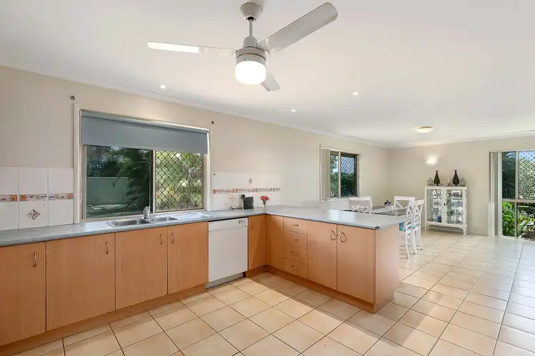 Third view of Homely house listing, 51 Carls Road, Dundowran QLD 4655