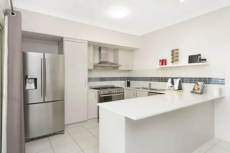 33 Tamar Circuit, North Lakes QLD 4509