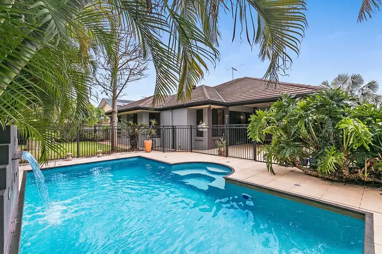39 Jacob Street, Wellington Point QLD 4160