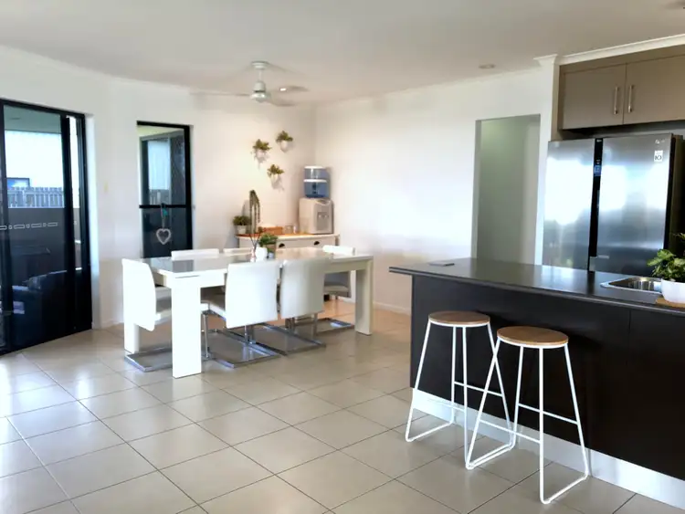 Fifth view of Homely house listing, 6 Franklin Close, Marian QLD 4753