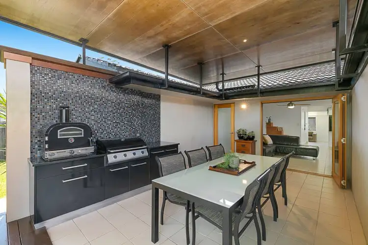 Third view of Homely house listing, 102 Queens Court Road, Alexandra Hills QLD 4161