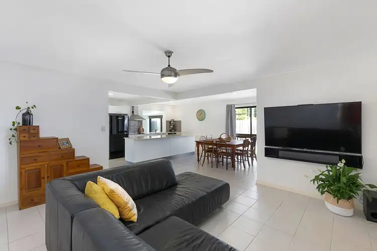 Sixth view of Homely house listing, 102 Queens Court Road, Alexandra Hills QLD 4161