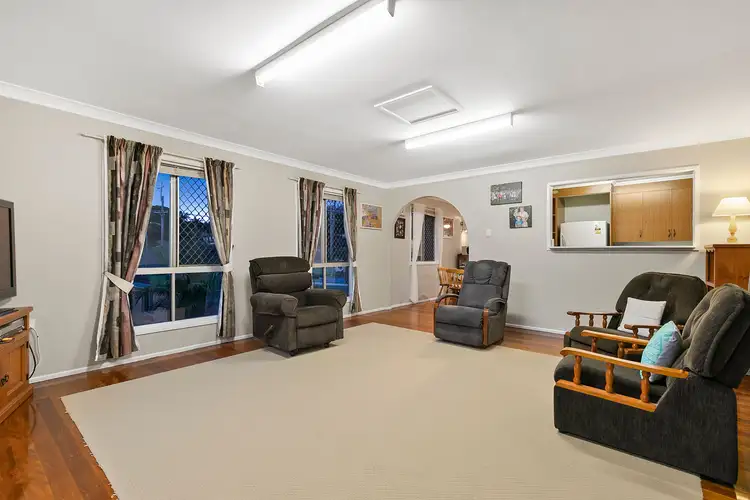 Sixth view of Homely house listing, 36 Consort Street, Alexandra Hills QLD 4161