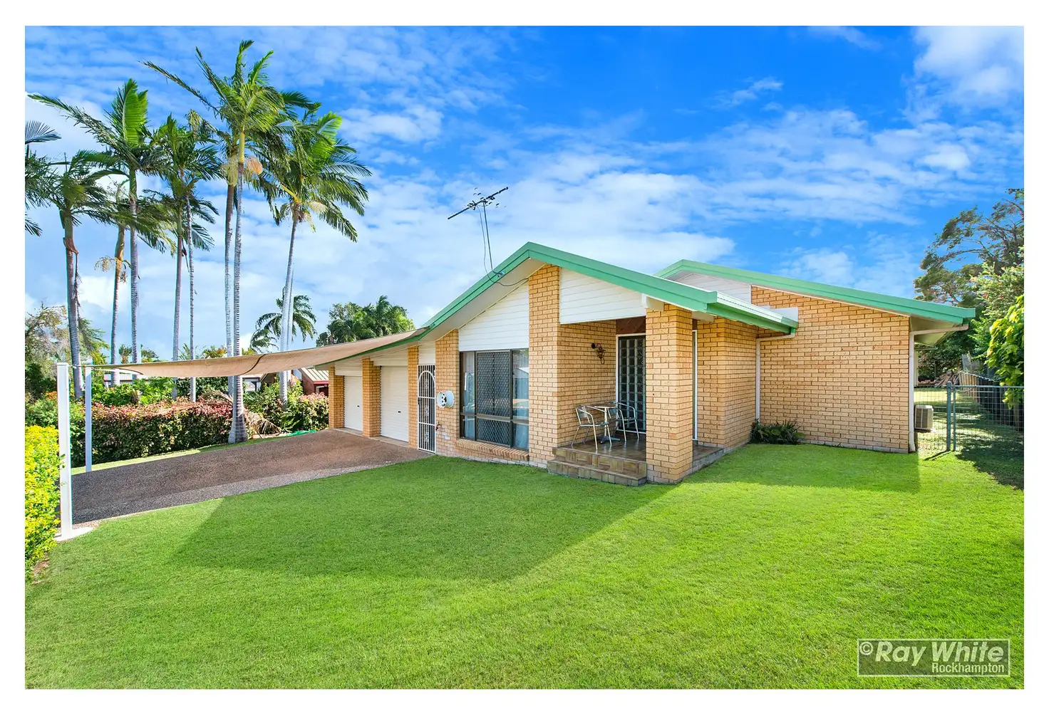 Main view of Homely house listing, 17 Dawes Street, Kawana QLD 4701