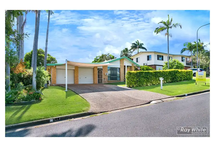 Second view of Homely house listing, 17 Dawes Street, Kawana QLD 4701
