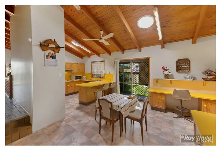 Third view of Homely house listing, 17 Dawes Street, Kawana QLD 4701