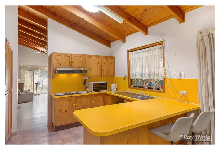 Fourth view of Homely house listing, 17 Dawes Street, Kawana QLD 4701