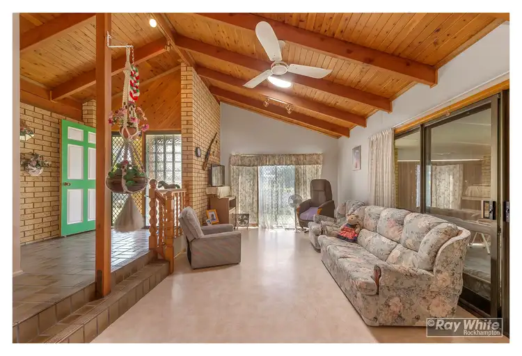 Sixth view of Homely house listing, 17 Dawes Street, Kawana QLD 4701