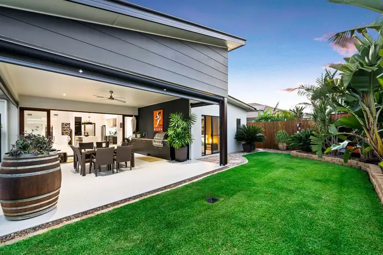 Sixth view of Homely house listing, 56 Brampton Crescent, Mountain Creek QLD 4557