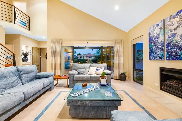 Sixth view of Homely house listing, 1 Merley Crescent, City Beach WA 6015