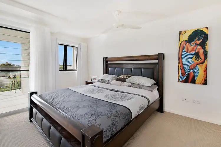 Fourth view of Homely unit listing, 56/57 Grand Parade, Kawana Island QLD 4575