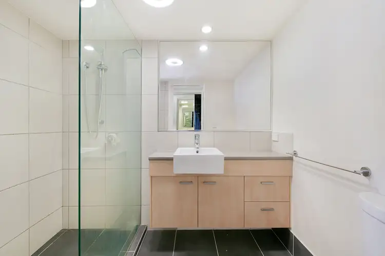 Fifth view of Homely unit listing, 56/57 Grand Parade, Kawana Island QLD 4575