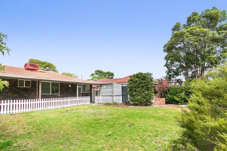 Sixth view of Homely house listing, 17 Davis Road, Attadale WA 6156