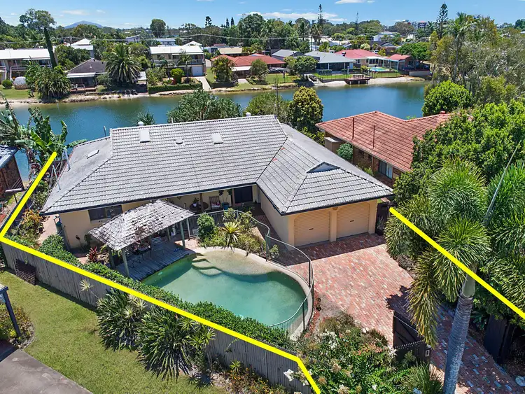 Second view of Homely house listing, 52 Schirrmann Drive, Maroochydore QLD 4558