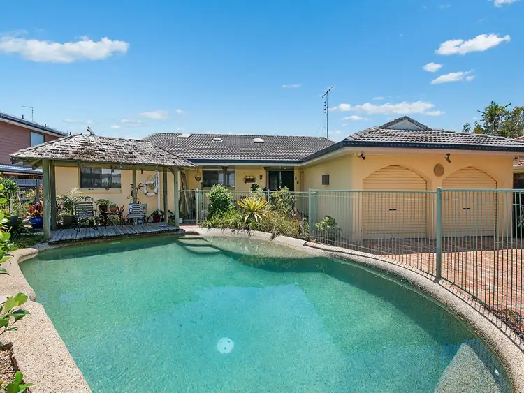 Sixth view of Homely house listing, 52 Schirrmann Drive, Maroochydore QLD 4558