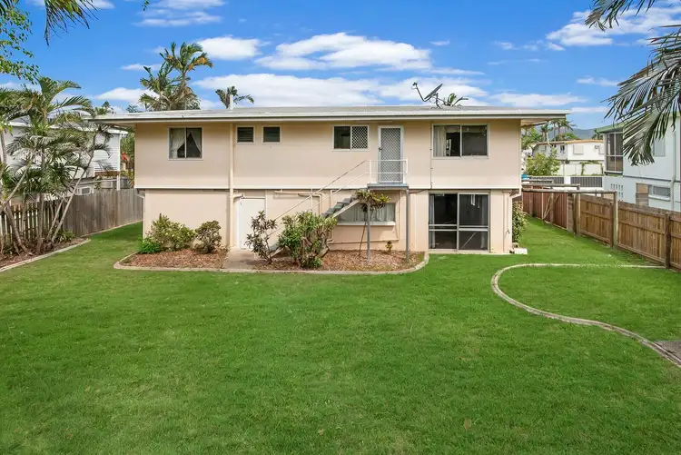 Sixth view of Homely house listing, 13 Churinga Street, Kirwan QLD 4817