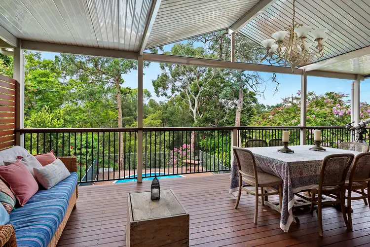 Second view of Homely house listing, 113 Dartford Road, Thornleigh NSW 2120
