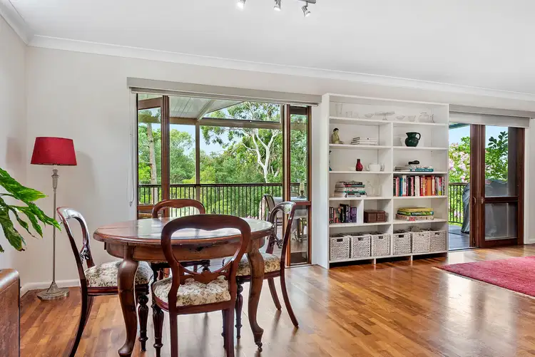 Fourth view of Homely house listing, 113 Dartford Road, Thornleigh NSW 2120