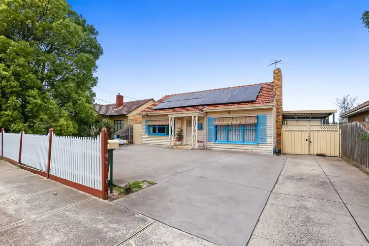 Third view of Homely house listing, 71 Derrick Street, Lalor VIC 3075