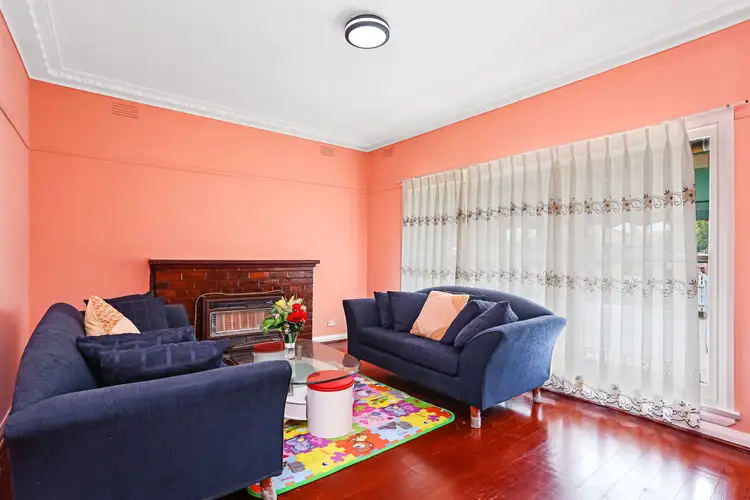 Fourth view of Homely house listing, 71 Derrick Street, Lalor VIC 3075