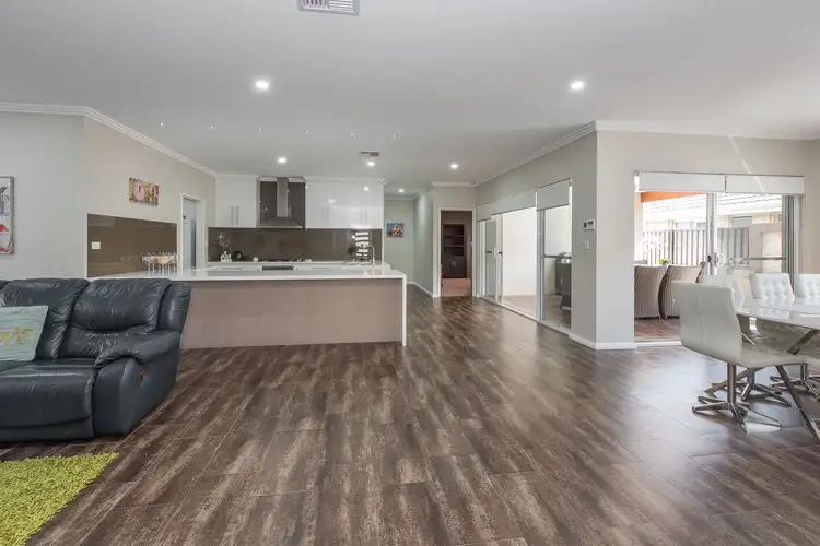 Seventh view of Homely house listing, 16 Saligna Way, Dayton WA 6055