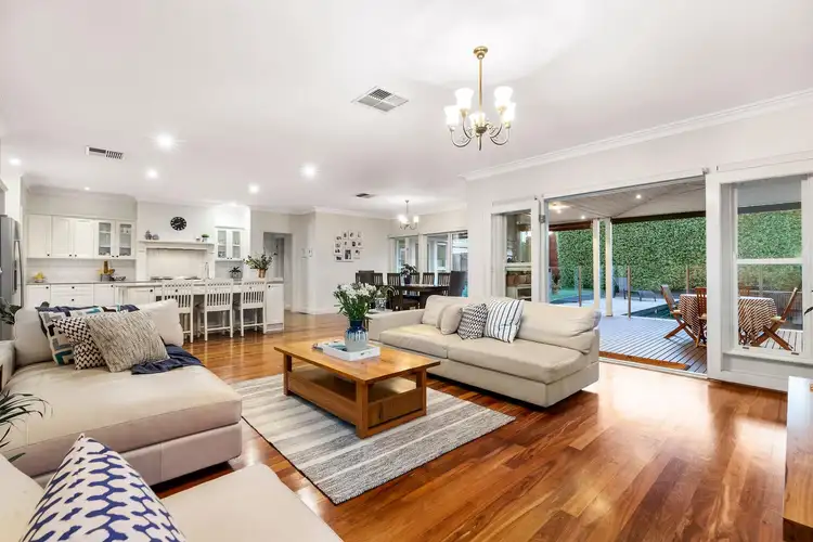 Third view of Homely house listing, 6 Wright Street, Blackburn VIC 3130