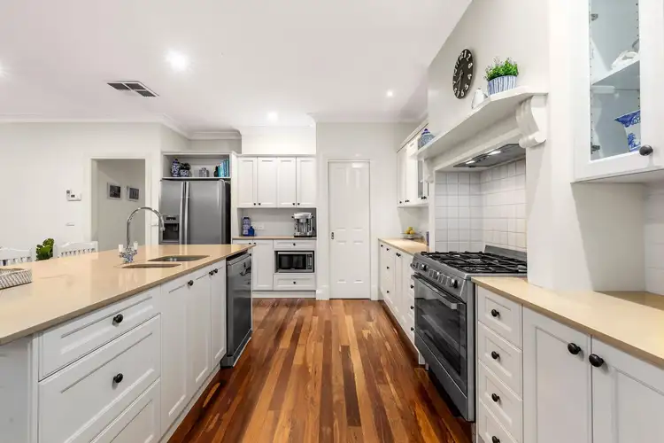 Fourth view of Homely house listing, 6 Wright Street, Blackburn VIC 3130