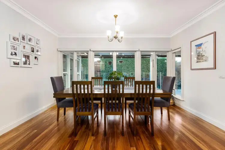 Fifth view of Homely house listing, 6 Wright Street, Blackburn VIC 3130