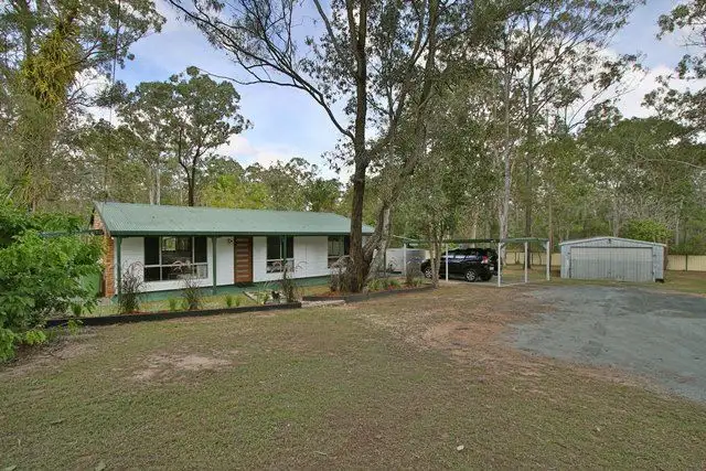 Main view of Homely house listing, 119-127 HERRIMAN Court, Jimboomba QLD 4280