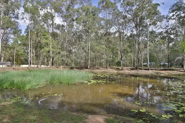 Third view of Homely house listing, 119-127 HERRIMAN Court, Jimboomba QLD 4280