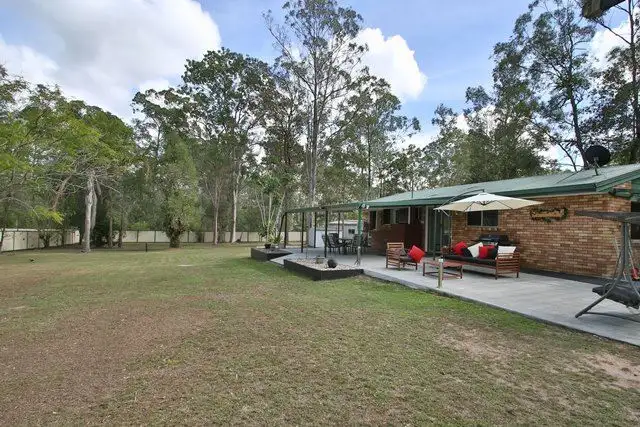 Fourth view of Homely house listing, 119-127 HERRIMAN Court, Jimboomba QLD 4280
