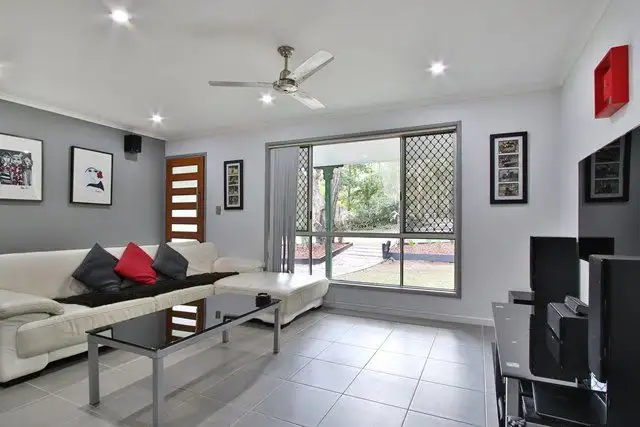 Fifth view of Homely house listing, 119-127 HERRIMAN Court, Jimboomba QLD 4280