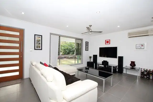 Sixth view of Homely house listing, 119-127 HERRIMAN Court, Jimboomba QLD 4280