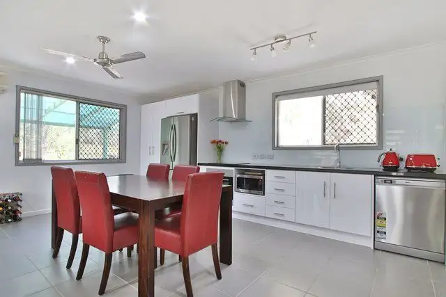 Seventh view of Homely house listing, 119-127 HERRIMAN Court, Jimboomba QLD 4280