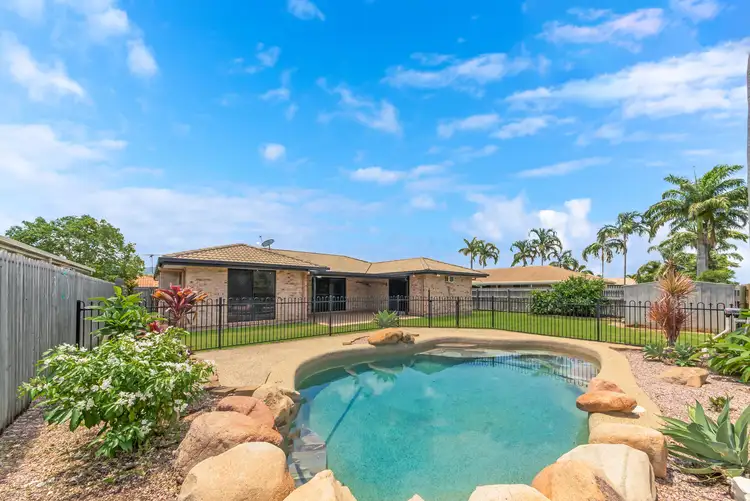 Main view of Homely house listing, 27 Dickenson Place, Kirwan QLD 4817