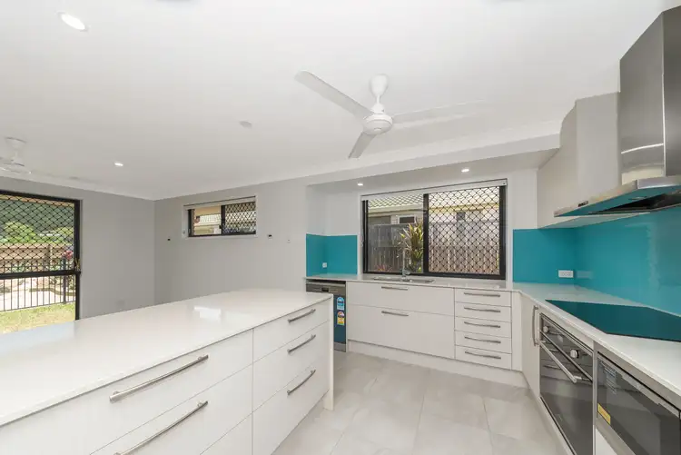 Second view of Homely house listing, 27 Dickenson Place, Kirwan QLD 4817