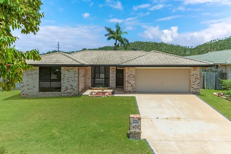 Third view of Homely house listing, 27 Dickenson Place, Kirwan QLD 4817