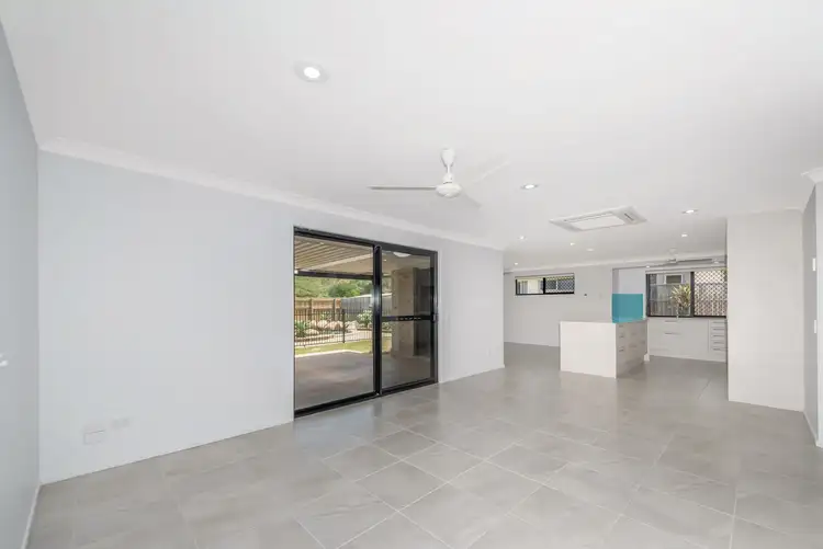 Fourth view of Homely house listing, 27 Dickenson Place, Kirwan QLD 4817
