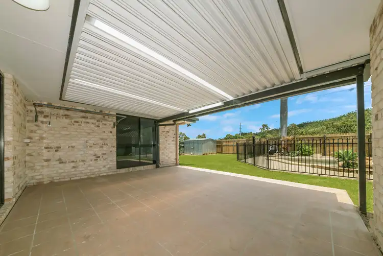 Fifth view of Homely house listing, 27 Dickenson Place, Kirwan QLD 4817
