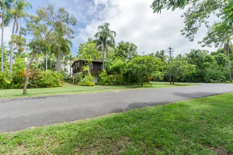 Second view of Homely house listing, 23 Sand Street, Port Douglas QLD 4877